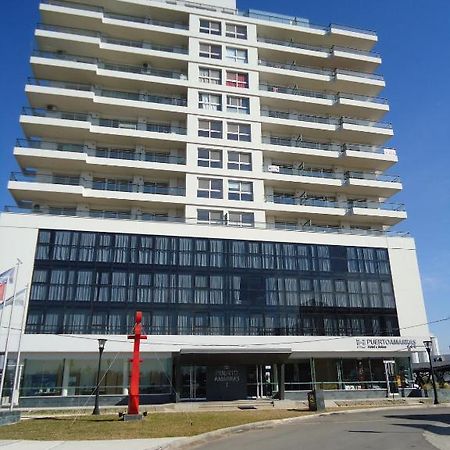 Puerto Amarras Hotel & Suites Santa Fe Kültér fotó