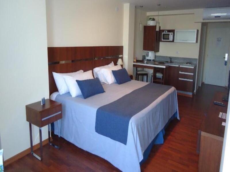 Puerto Amarras Hotel & Suites Santa Fe Kültér fotó