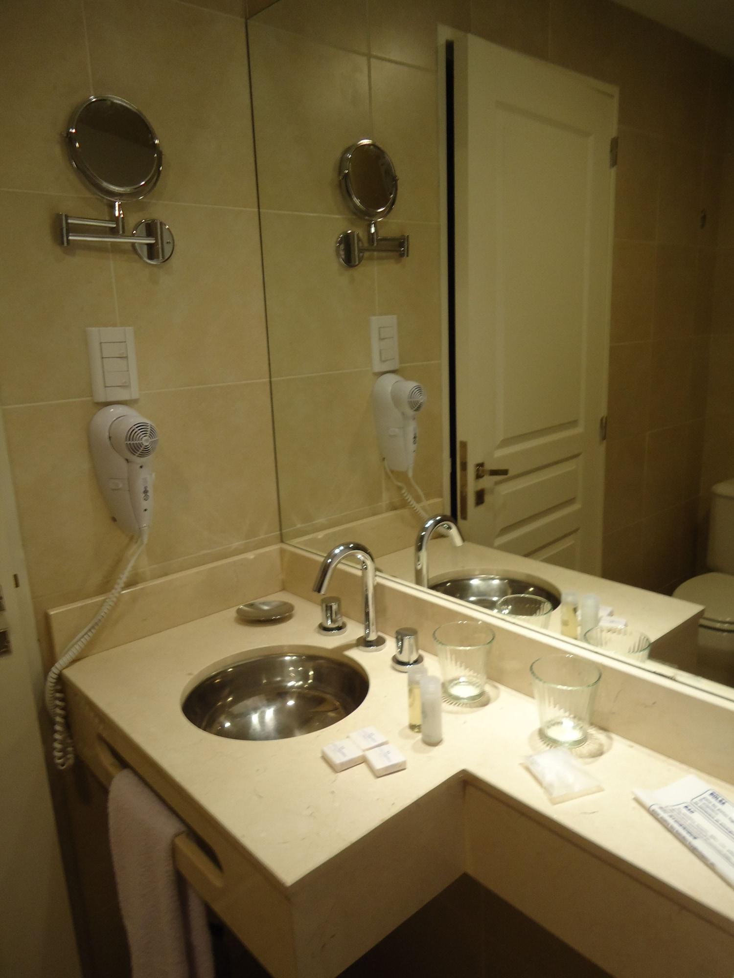 Puerto Amarras Hotel & Suites Santa Fe Kültér fotó