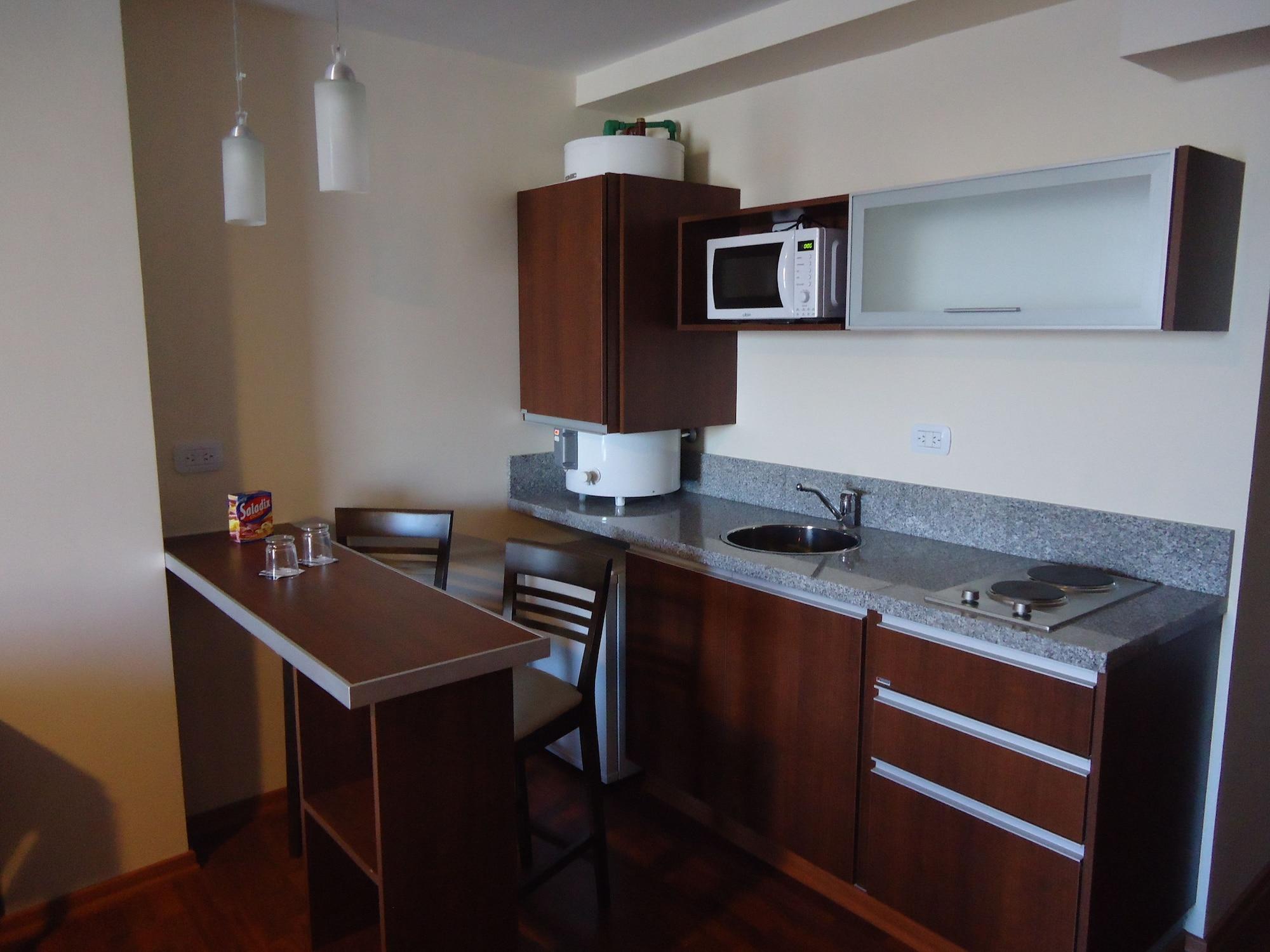 Puerto Amarras Hotel & Suites Santa Fe Kültér fotó