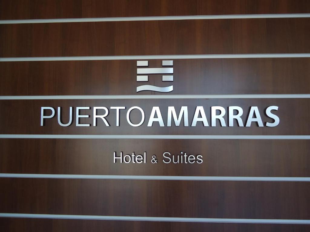 Puerto Amarras Hotel & Suites Santa Fe Kültér fotó
